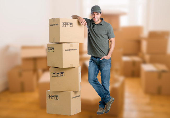 All India packers and movers